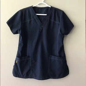Woman’s Scrubs
